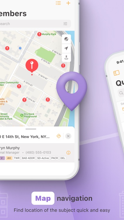 OV Mobile: OneVoice