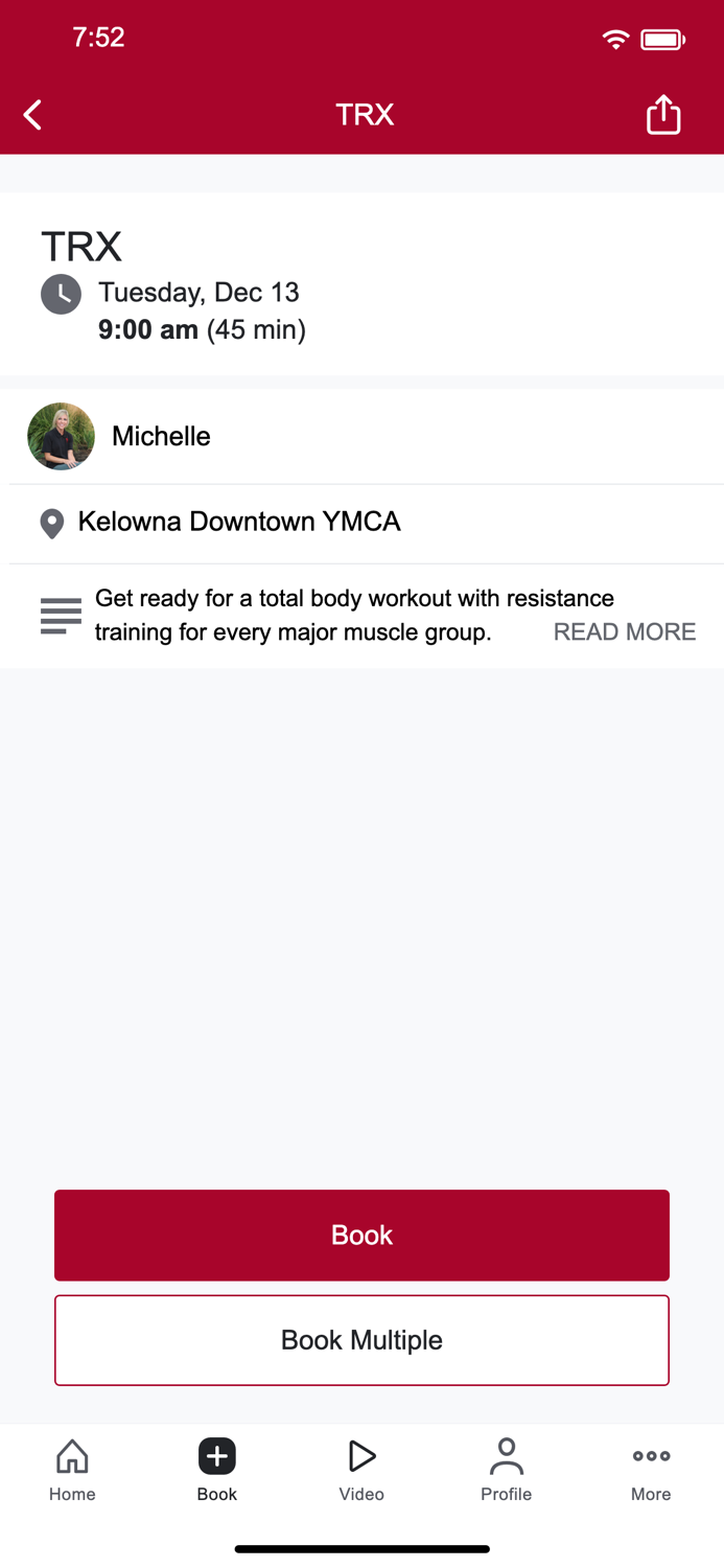 YMCA of Southern Interior BC