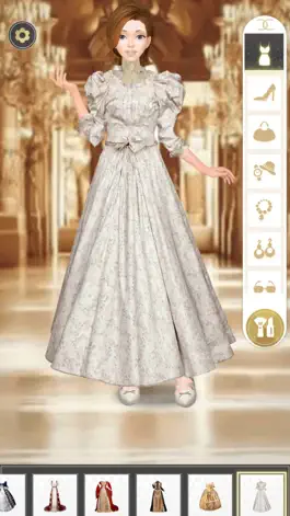 Game screenshot Super Fashion Star Daily hack