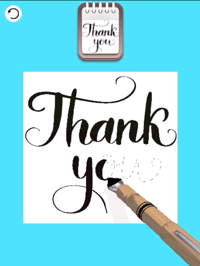 Calligraphy Master 3D