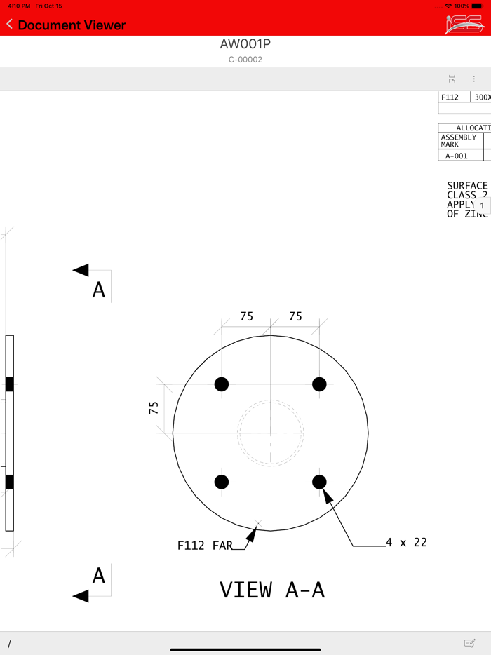 ISS Workshop Assistant