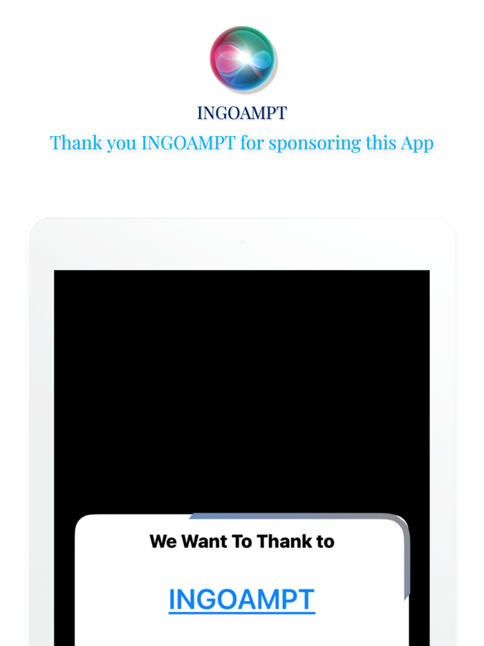 VideoVoice to text INGOAMPT