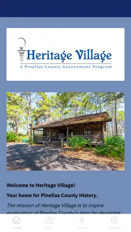 Game screenshot Heritage Village mod apk