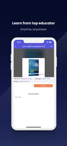 Game screenshot Coach BSR apk
