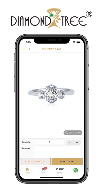 Diamondtree Jewels India