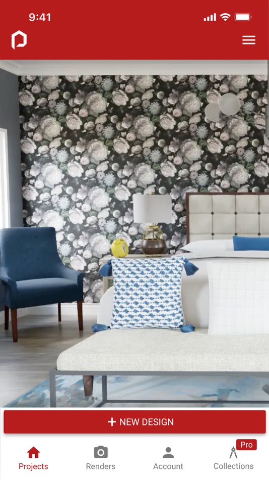 #9. Personal Architect (iOS) By: Cadsoft Corporation