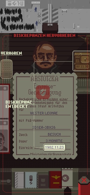 Promoções na App Store: Papers, Please, Blend Photos, Glopy e mais! -  MacMagazine