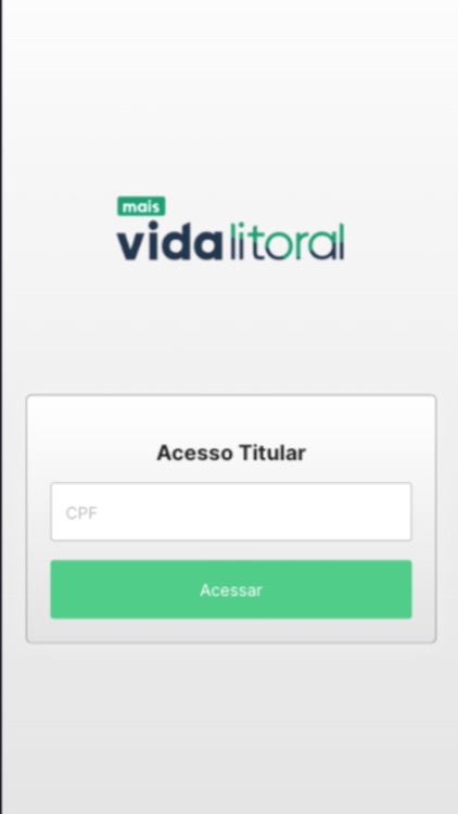 Mais Vida Litoral V1.9