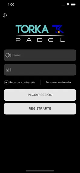 Game screenshot Torka Padel Academy mod apk