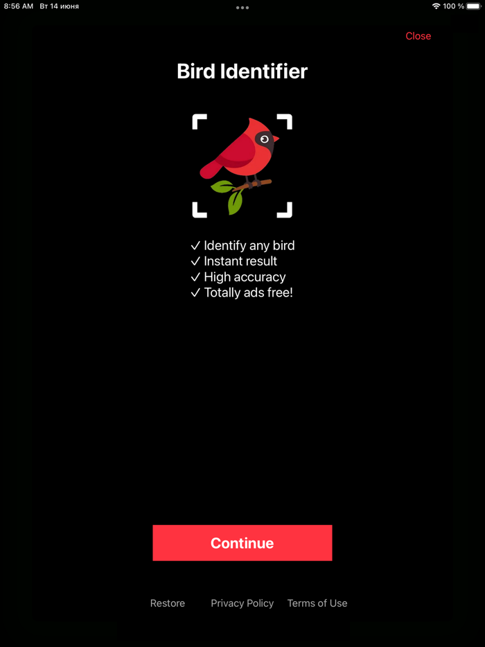 Bird Identifier Fowl Breed ID