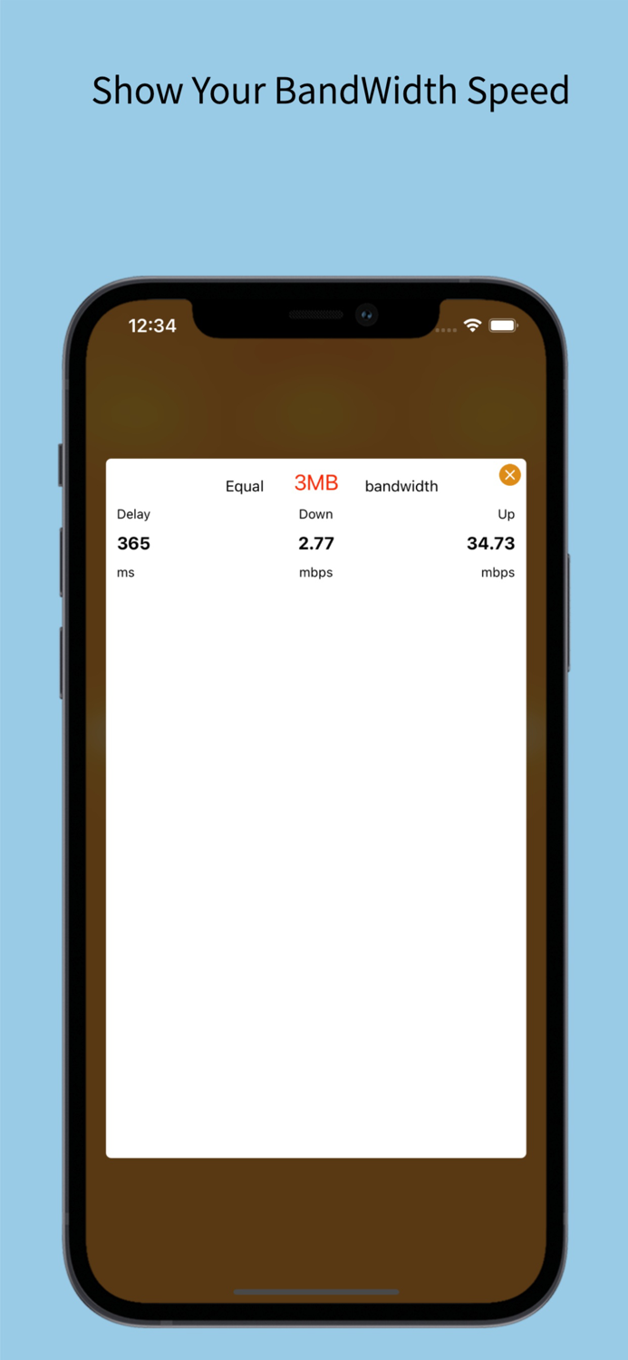 Speed Tester-net speed check
