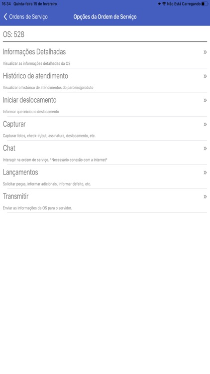 ATweb App screenshot-6
