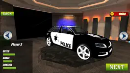 Game screenshot Police Stunt Extreme apk