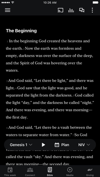 Coastal Bend Fellowship