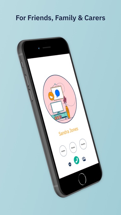 Konnect App Screenshot