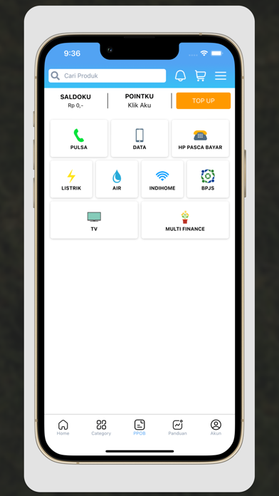 BIOTEKNO Screenshot