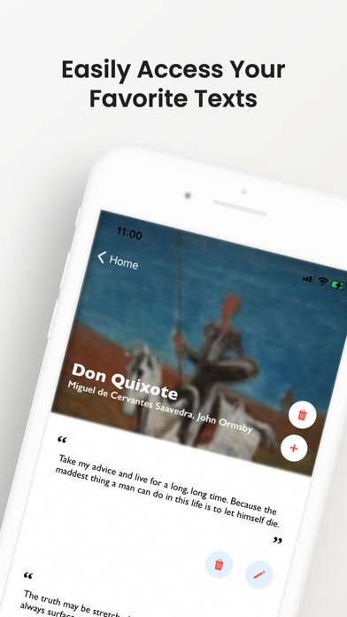 BookVault - Your Book Vault Screenshot
