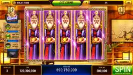 Game screenshot Magic Slots Casino 777 Jackpot hack