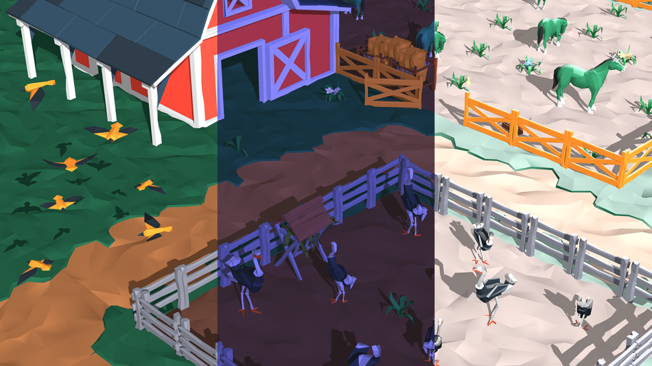 #9. AlienFarms (macOS) 由: 钊恒 郑