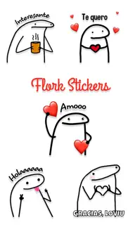 stickers flork - wasticker problems & solutions and troubleshooting guide - 1