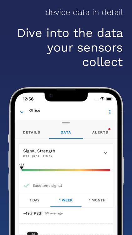 Meshify Protect screenshot-4