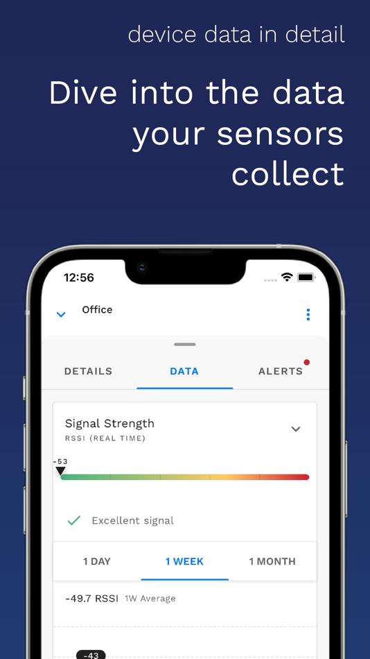 #5. Meshify Protect (iOS) 由: Meshify Inc