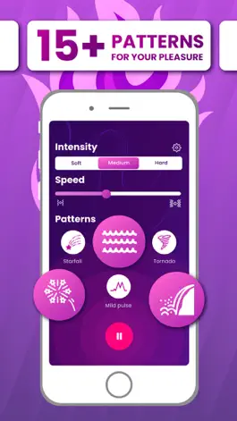 Game screenshot Massager For Women apk