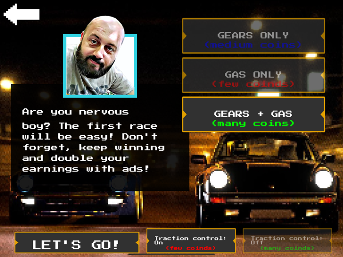 Resurrection Garage The Game