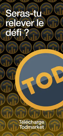 Game screenshot Todmarket - Pronostics mod apk