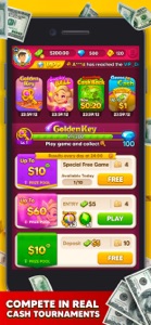 Cash Me Out Bingo: Win Cash screenshot #6 for iPhone