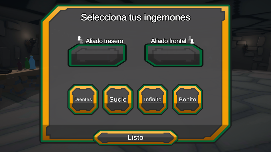 #5. Ingemones (iOS) 由: Universidad de Antioquia