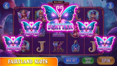 Ice Casino Retro Games Screenshot