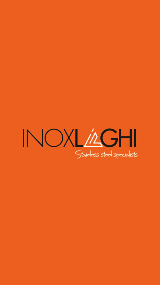 Inox Laghi - 2.1 - (iOS)