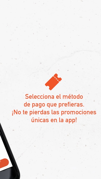El Mexiquense Screenshot