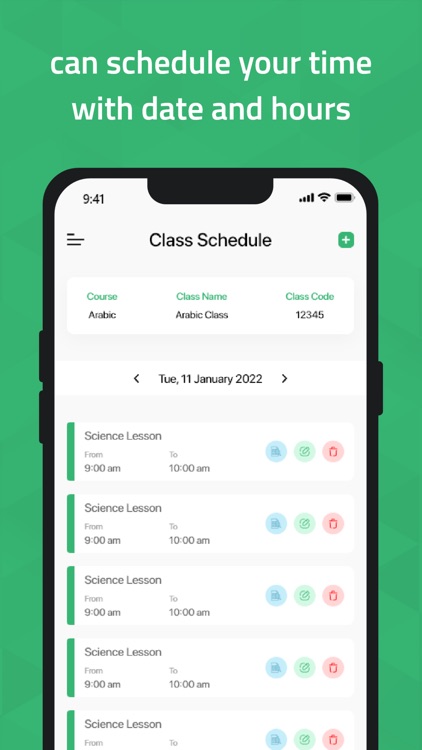 Teacher Package screenshot-7