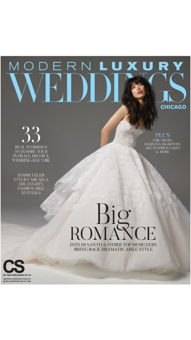 Modern Luxury Weddings Chicagoのおすすめ画像2