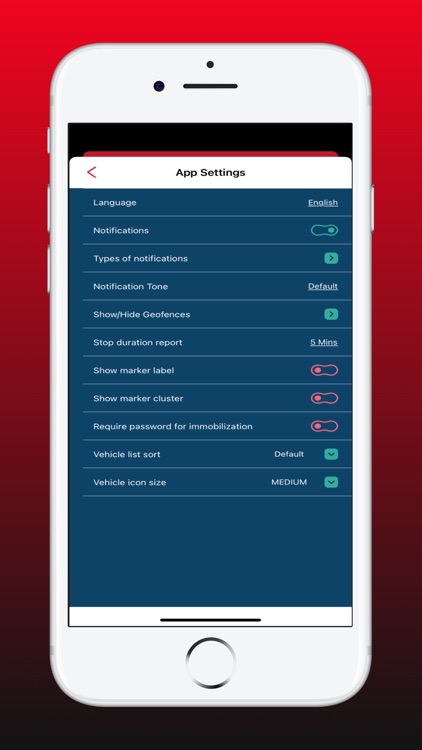 Trakmaxx screenshot-6