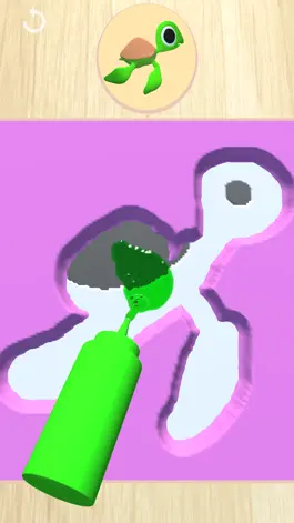 Game screenshot Colorful Toy apk