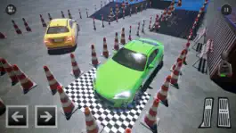 Game screenshot Car Parking Simulator 2022 apk