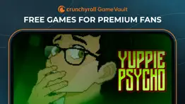 crunchyroll yuppie psycho problems & solutions and troubleshooting guide - 3