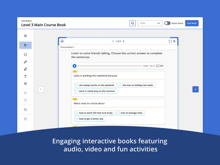 Macmillan Education Everywhere