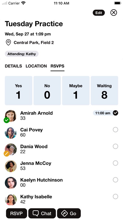 Roaring Fork Lacrosse Club screenshot-4