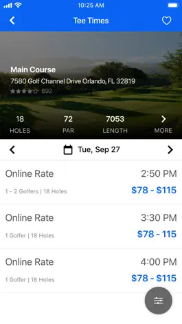 Game screenshot Waverly Woods GC mod apk
