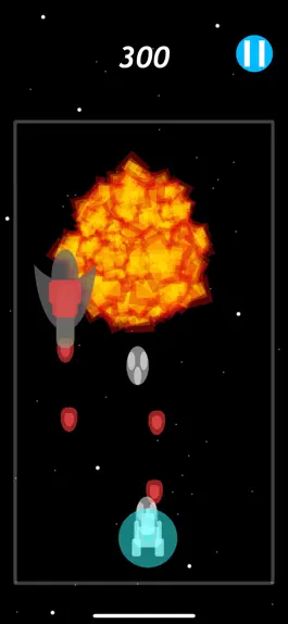 Game screenshot Exodus - STG mod apk
