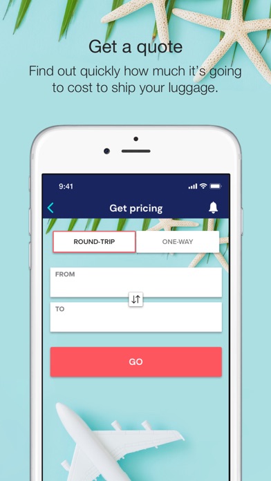 ShipGo, LLC Screenshot