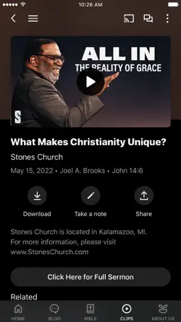 Game screenshot HearWitted apk