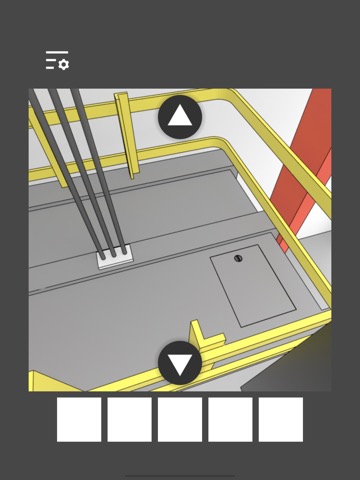 脱出ゲーム ElevatorRoomEscapeのおすすめ画像7