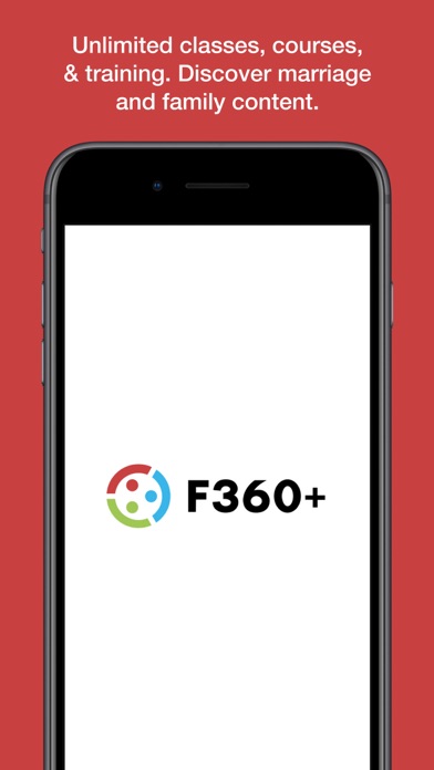 F360+ Screenshot