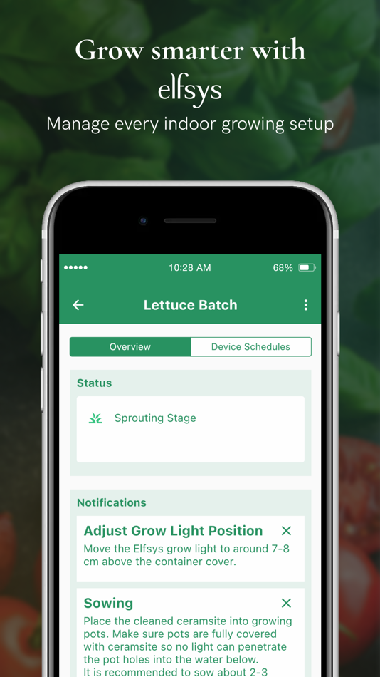 #1. Elfsys Grow Cloud (iOS) 由: Elfsys