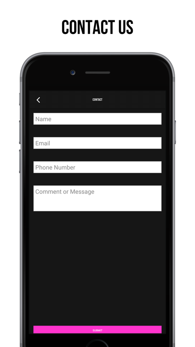 MUPO Entertainment Screenshot